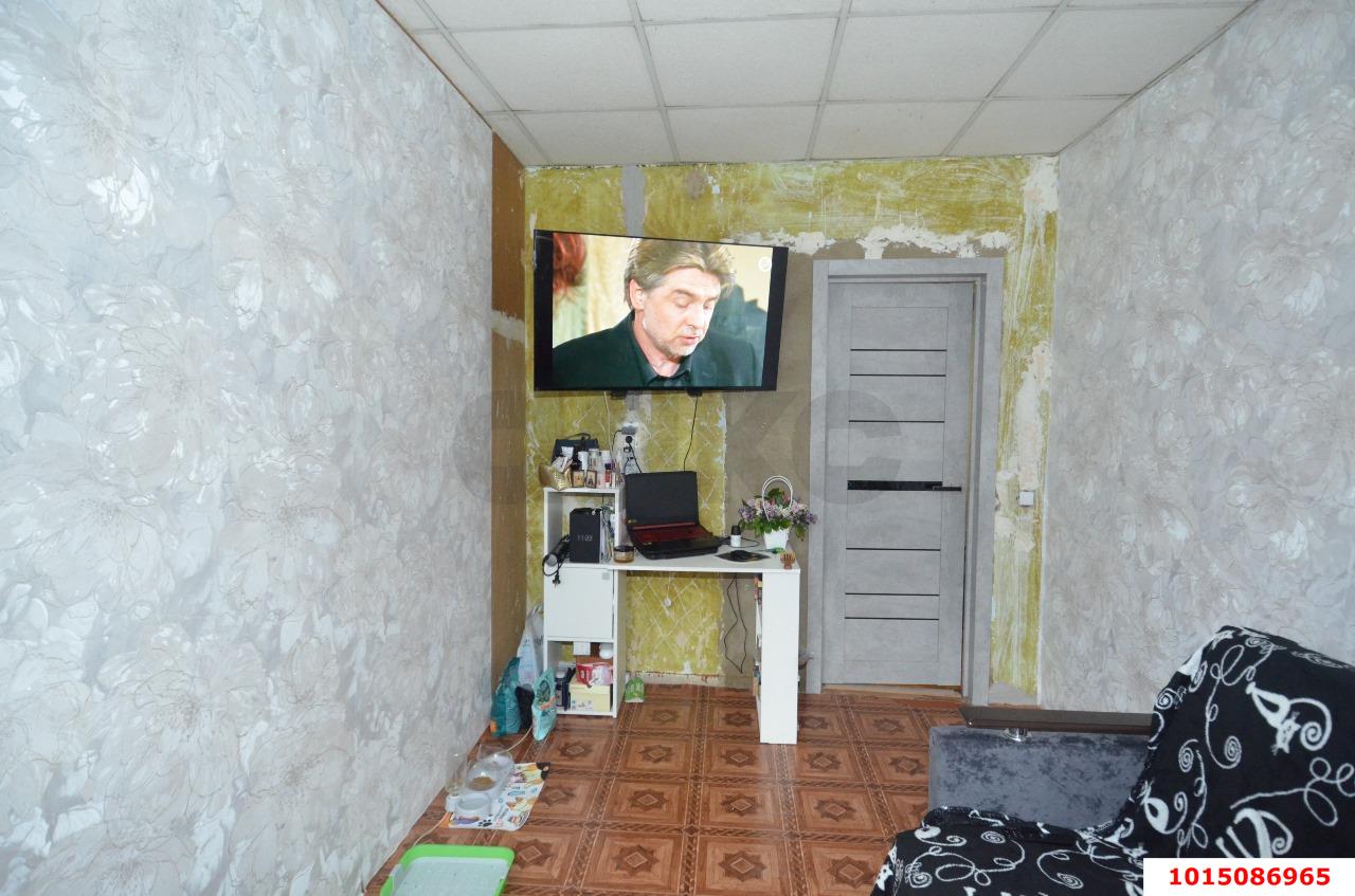 Фото №3: Дом 52 м² + 1.8 сот. - Краснодар, Западный внутригородской округ, ул. Пашковская, 7