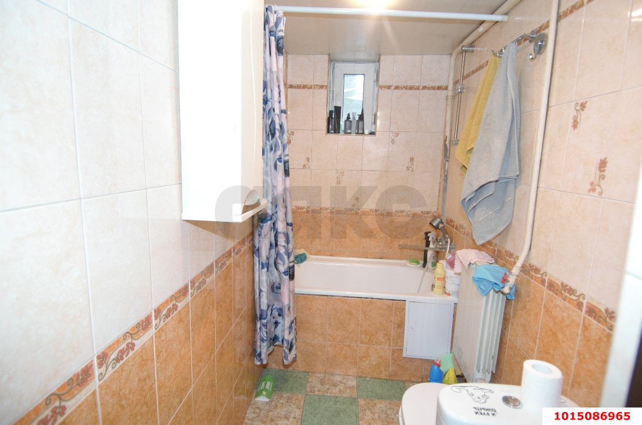 Фото №13: Дом 52 м² + 1.8 сот. - Краснодар, мкр. Западный внутригородской округ, ул. Пашковская, 7