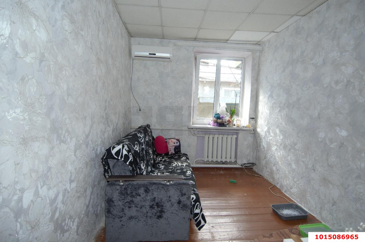 Фото №4: Дом 52 м² + 1.8 сот. - Краснодар, Западный внутригородской округ, ул. Пашковская, 7