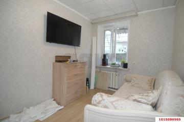 Фото №1: Дом 52 м² - Краснодар, мкр. Западный внутригородской округ, ул. Пашковская, 7