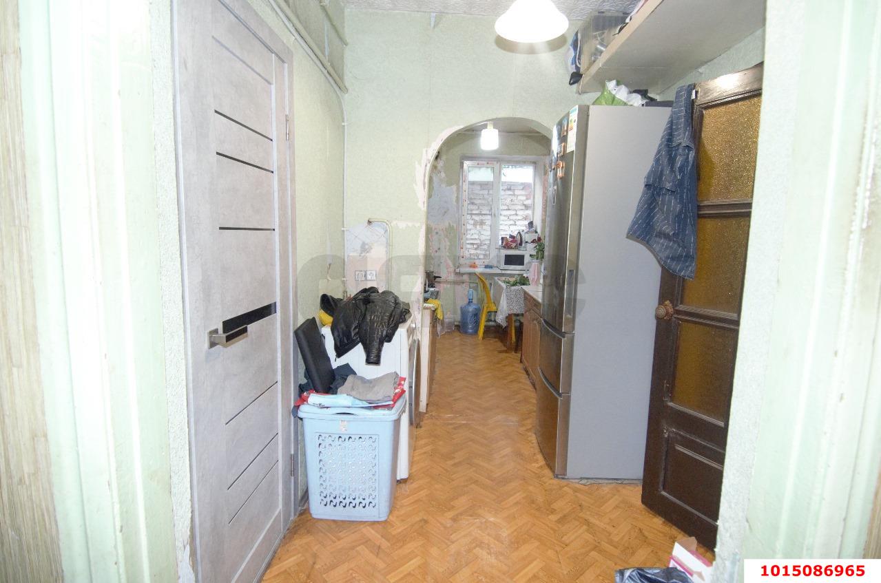 Фото №9: Дом 52 м² + 1.8 сот. - Краснодар, Западный внутригородской округ, ул. Пашковская, 7