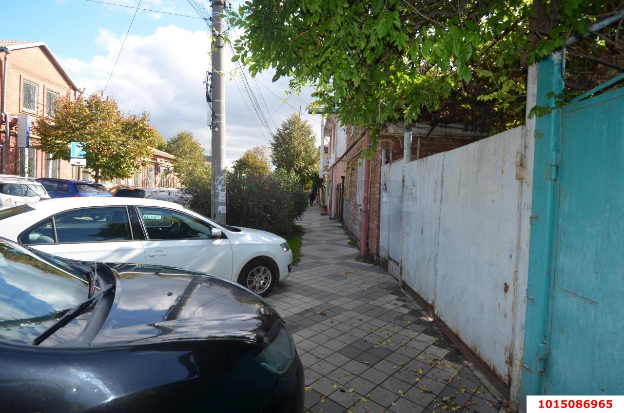 Фото №16: Дом 52 м² + 1.8 сот. - Краснодар, Западный внутригородской округ, ул. Пашковская, 7