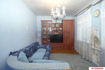 Фото №5: Дом 52 м² - Краснодар, мкр. Западный внутригородской округ, ул. Пашковская, 7