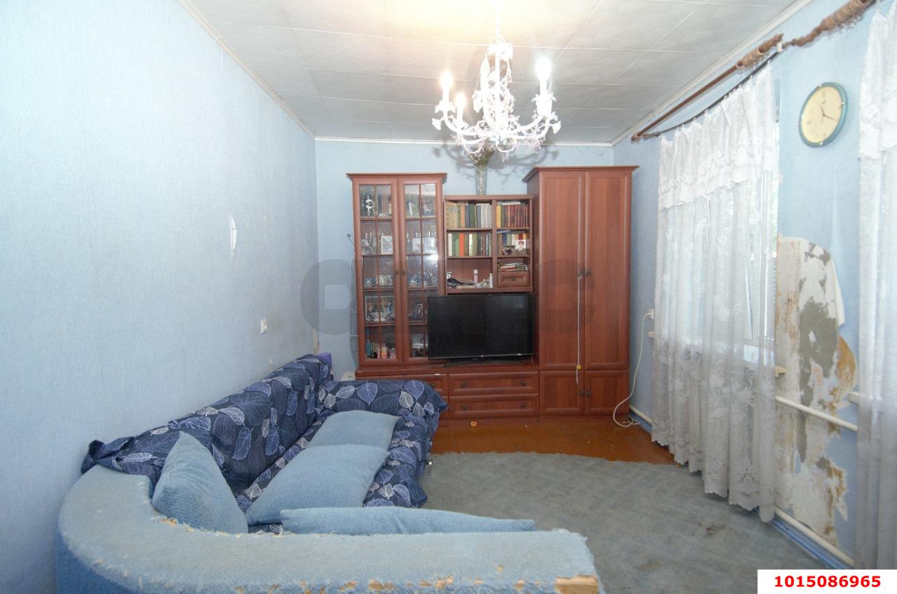 Фото №5: Дом 52 м² + 1.8 сот. - Краснодар, Западный внутригородской округ, ул. Пашковская, 7