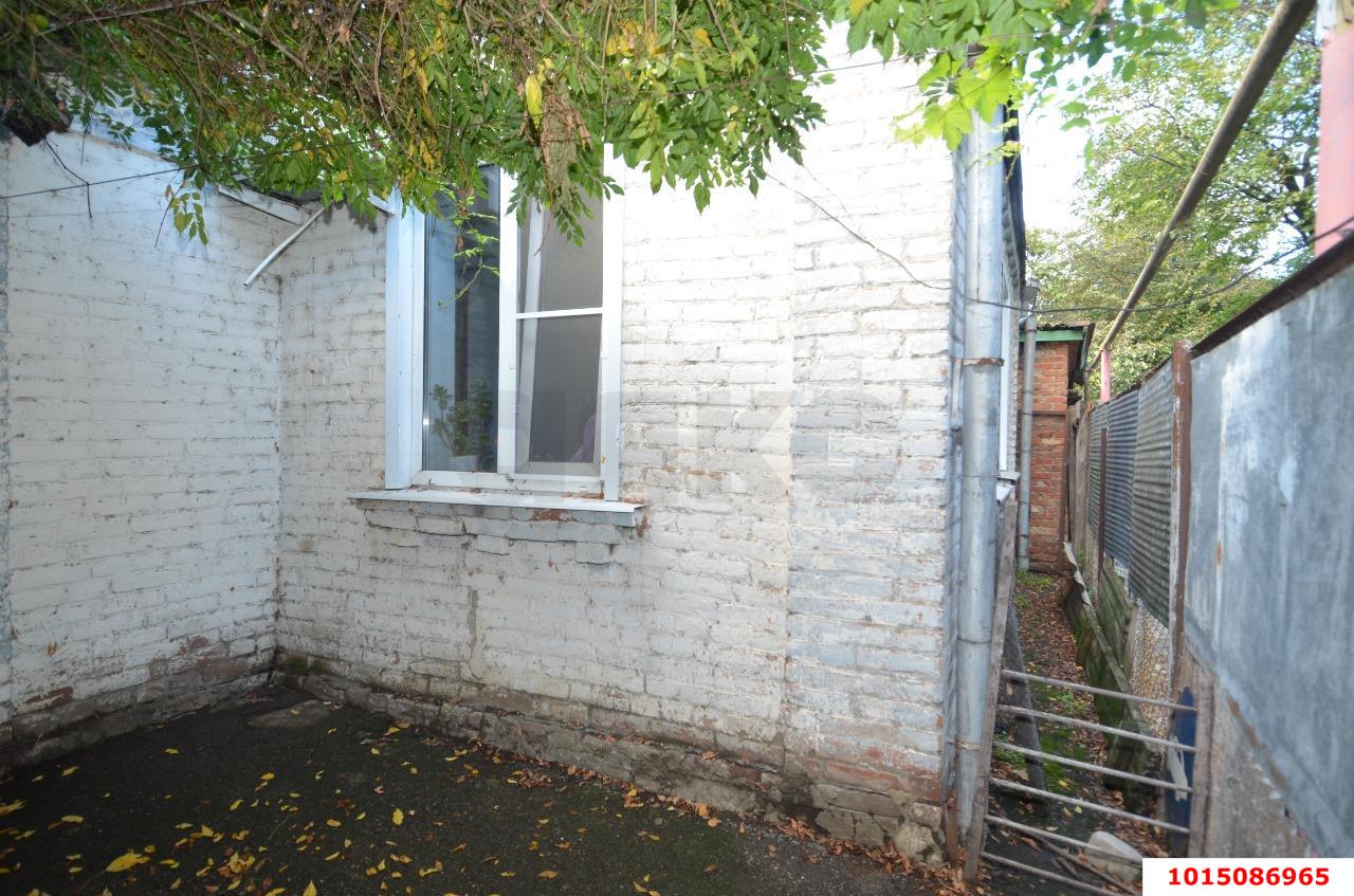 Фото №14: Дом 52 м² + 1.8 сот. - Краснодар, Западный внутригородской округ, ул. Пашковская, 7