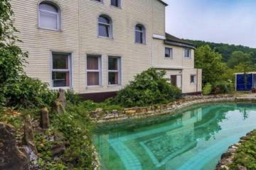 Фото №3: Дом 414 м² - Ольгинка, ул. Садовая, 1