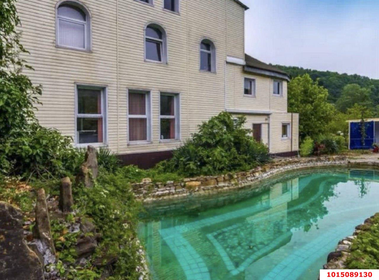 Фото №3: Дом 414 м² + 12 сот. - Ольгинка, ул. Садовая, 1