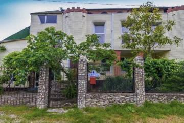 Фото №1: Дом 414 м² - Ольгинка, ул. Садовая, 1