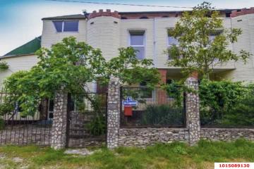 Фото №1: Дом 414 м² - Ольгинка, ул. Садовая, 1