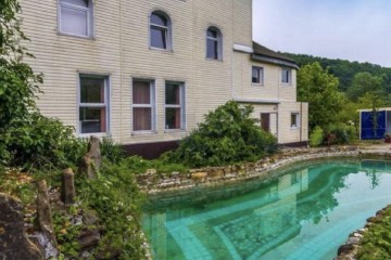 Фото №3: Дом 414 м² - Ольгинка, ул. Садовая, 1