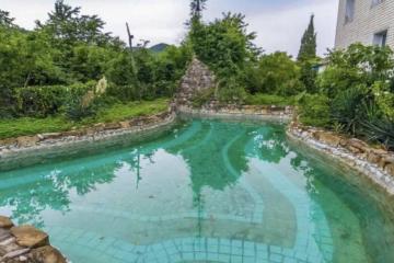 Фото №4: Дом 414 м² - Ольгинка, ул. Садовая, 1