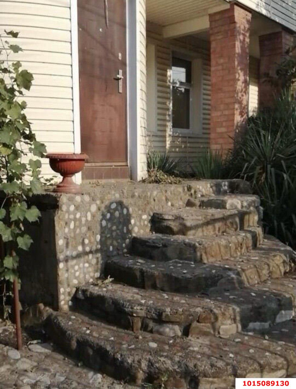 Фото №8: Дом 414 м² + 12 сот. - Ольгинка, ул. Садовая, 1