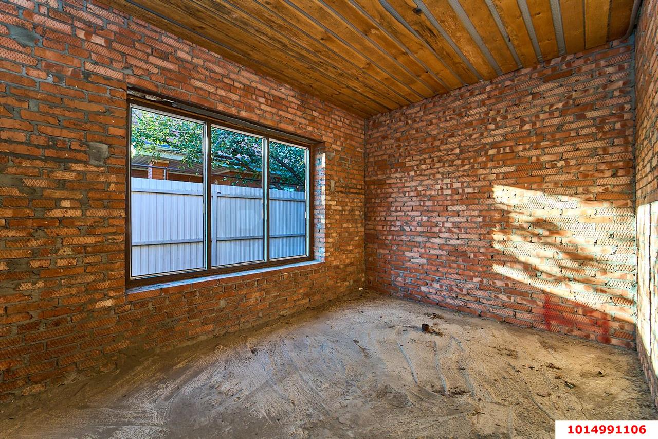 Фото №4: Дом 100 м² + 4.27 сот. - Краснодар, СТ Урожай, ул. Грушевая, 6