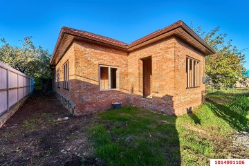 Фото №2: Дом 100 м² - Краснодар, мкр. СТ Урожай, ул. Грушевая, 6