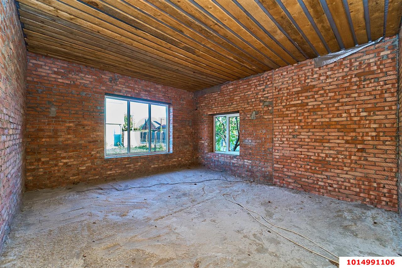 Фото №7: Дом 100 м² + 4.27 сот. - Краснодар, СТ Урожай, ул. Грушевая, 6