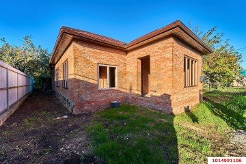 Фото №2: Дом 100 м² - Краснодар, мкр. СТ Урожай, ул. Грушевая, 6