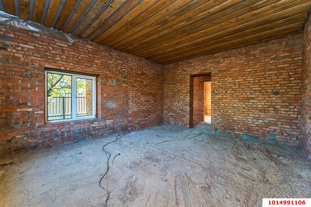 Фото №8: Дом 100 м² + 4.27 сот. - Краснодар, Прикубанский внутригородской округ, мкр. СТ Урожай, ул. Грушевая, 6