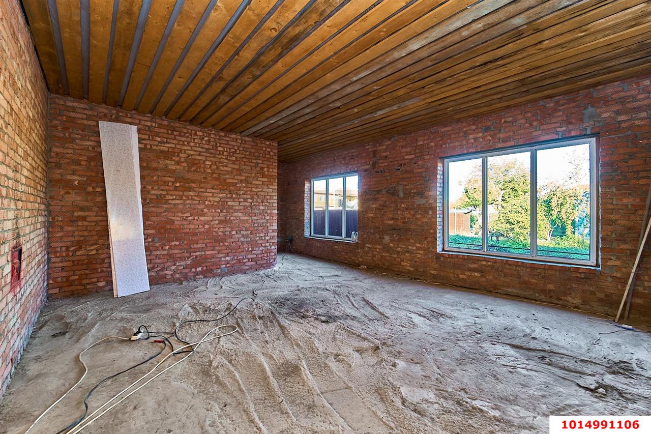 Фото №5: Дом 100 м² + 4.27 сот. - Краснодар, Прикубанский внутригородской округ, мкр. СТ Урожай, ул. Грушевая, 6