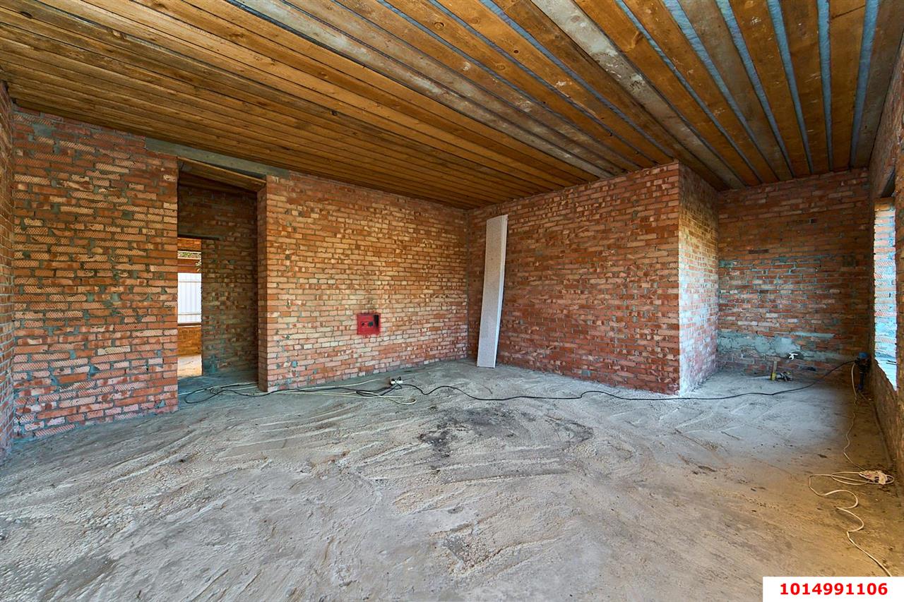 Фото №6: Дом 100 м² + 4.27 сот. - Краснодар, Прикубанский внутригородской округ, мкр. СТ Урожай, ул. Грушевая, 6