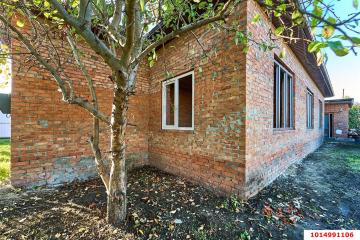 Фото №3: Дом 100 м² - Краснодар, мкр. СТ Урожай, ул. Грушевая, 6