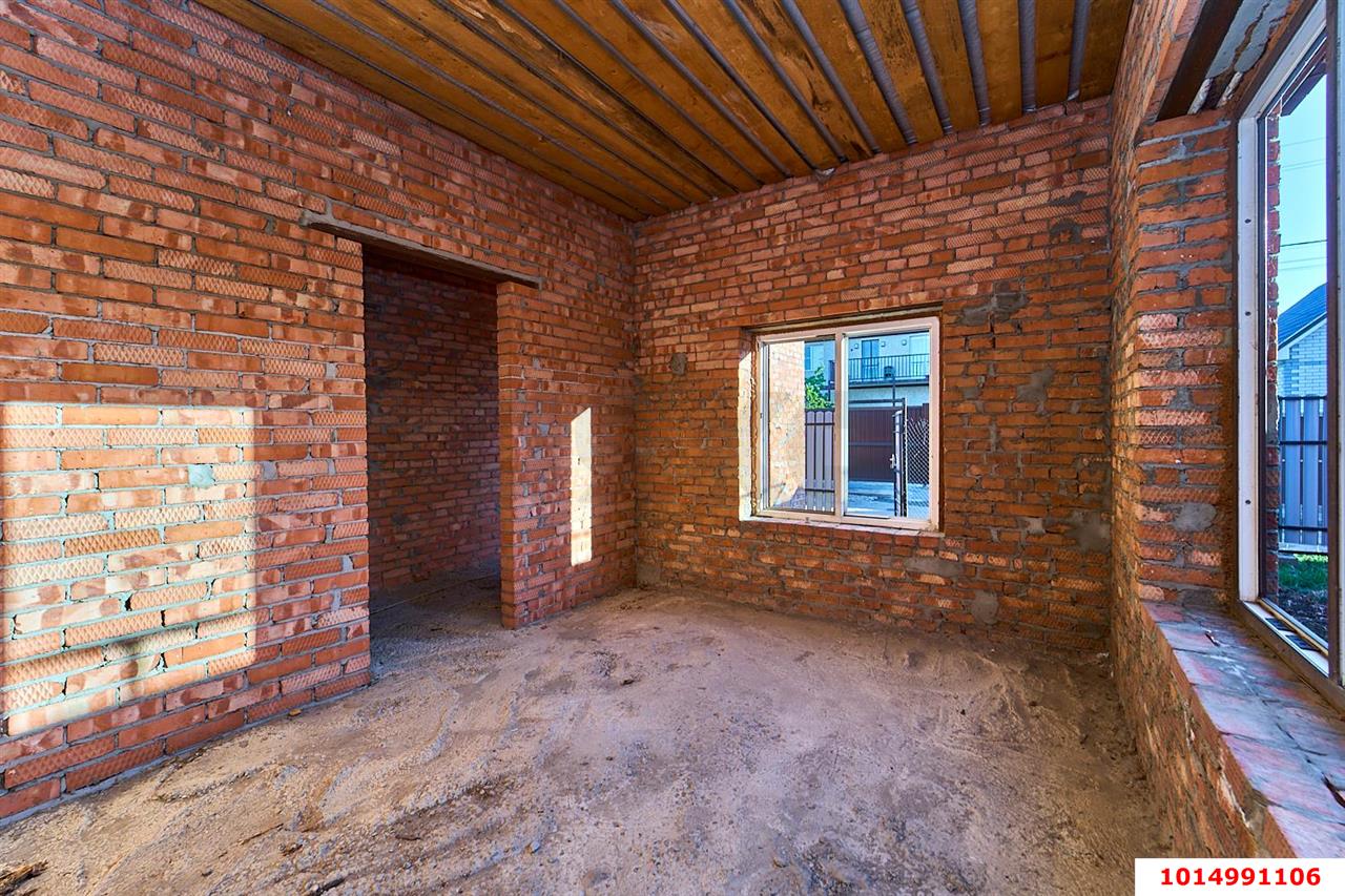 Фото №9: Дом 100 м² + 4.27 сот. - Краснодар, Прикубанский внутригородской округ, мкр. СТ Урожай, ул. Грушевая, 6