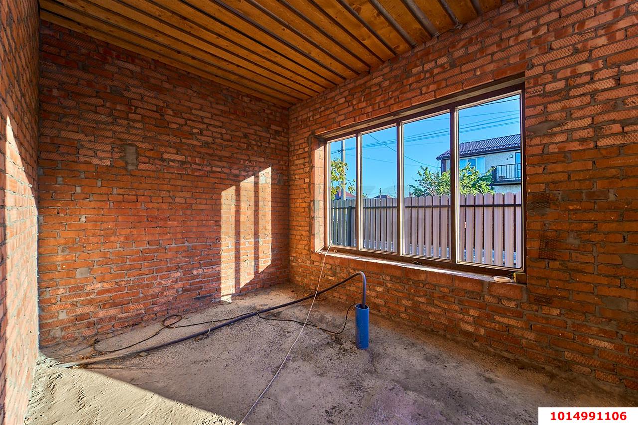 Фото №11: Дом 100 м² + 4.27 сот. - Краснодар, Прикубанский внутригородской округ, мкр. СТ Урожай, ул. Грушевая, 6