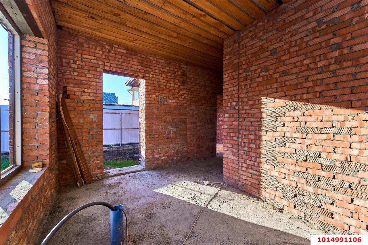 Фото №10: Дом 100 м² + 4.27 сот. - Краснодар, Прикубанский внутригородской округ, мкр. СТ Урожай, ул. Грушевая, 6