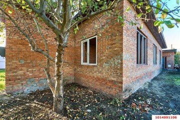 Фото №3: Дом 100 м² - Краснодар, мкр. СТ Урожай, ул. Грушевая, 6