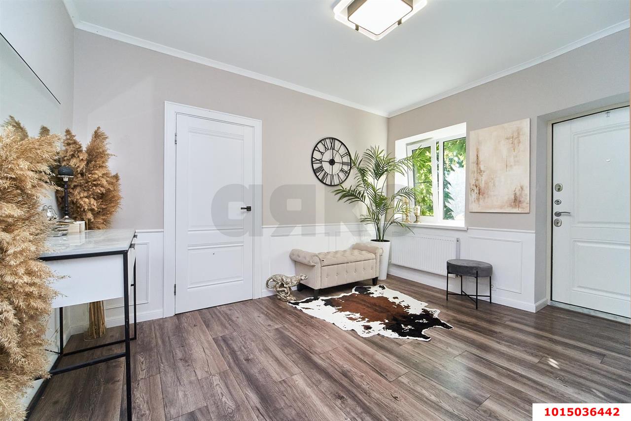 Фото №13: Дом 217 м² + 20 сот. - Новотитаровская, ул. Заречная, 116