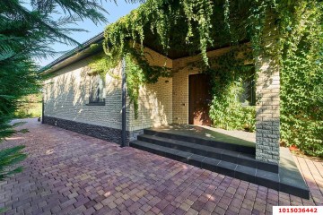 Фото №4: Дом 217 м² - Новотитаровская, ул. Заречная, 116