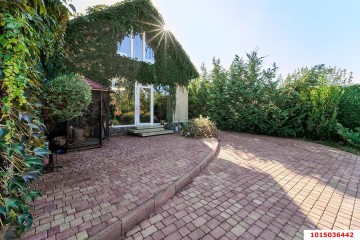 Фото №5: Дом 217 м² - Новотитаровская, ул. Заречная, 116