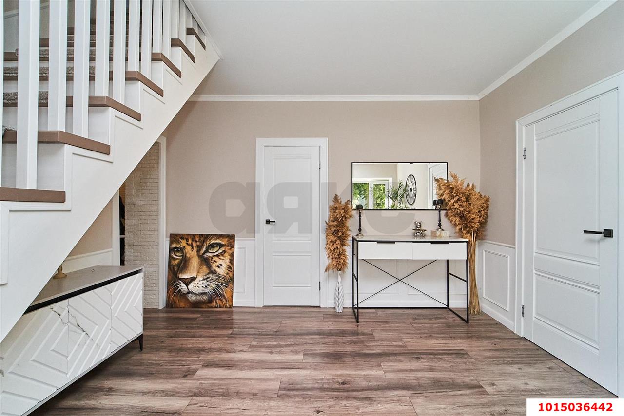 Фото №14: Дом 217 м² + 20 сот. - Новотитаровская, ул. Заречная, 116