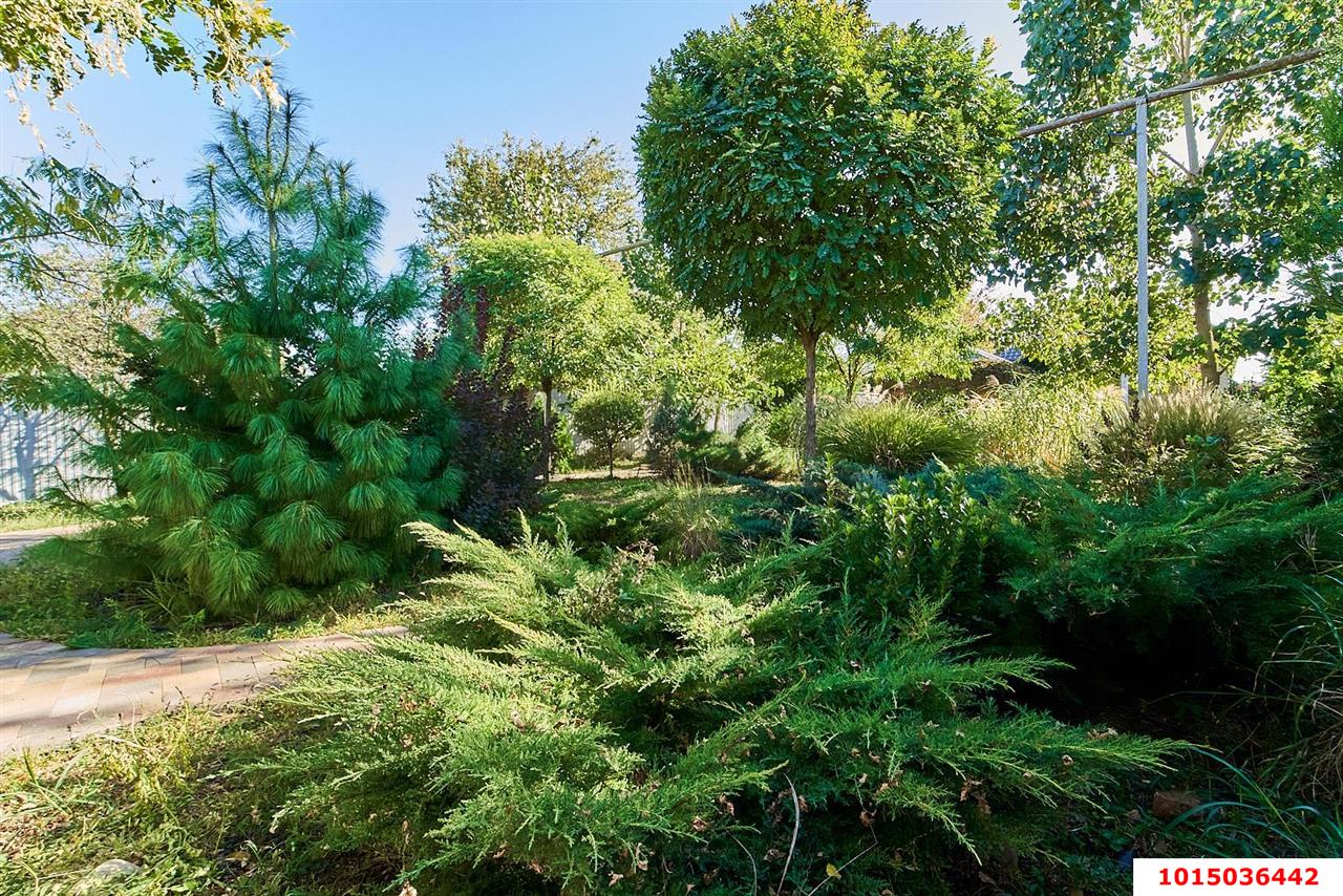 Фото №6: Дом 217 м² + 20 сот. - Новотитаровская, ул. Заречная, 116