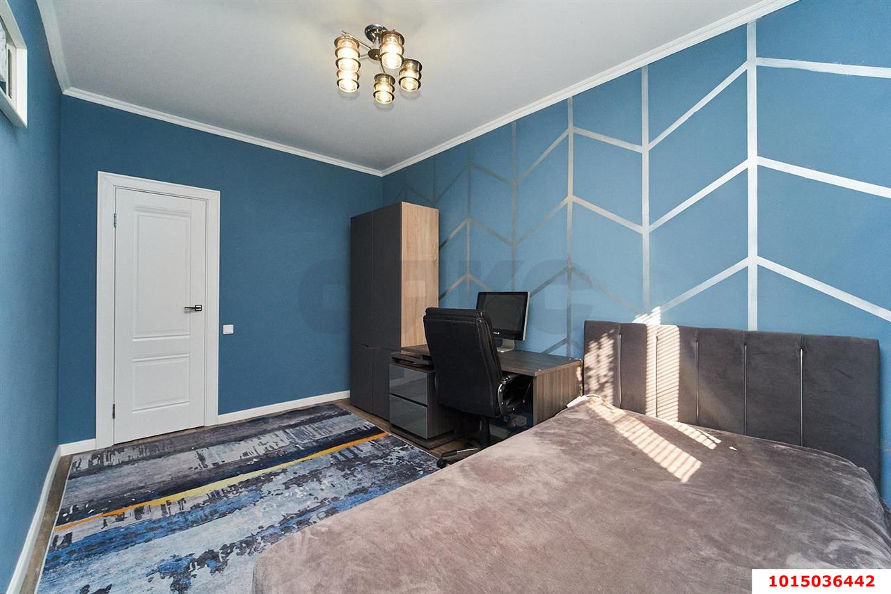 Фото №15: Дом 217 м² + 20 сот. - Новотитаровская, ул. Заречная, 116