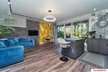 Фото №1: Дом 217 м² - Новотитаровская, ул. Заречная, 116