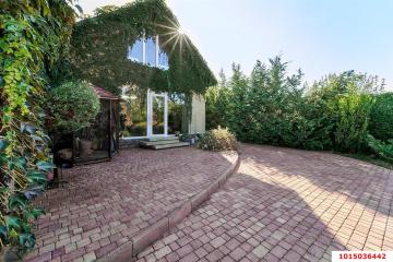 Фото №5: Дом 217 м² - Новотитаровская, ул. Заречная, 116