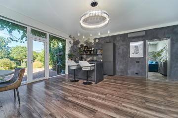 Фото №3: Дом 217 м² - Новотитаровская, ул. Заречная, 116