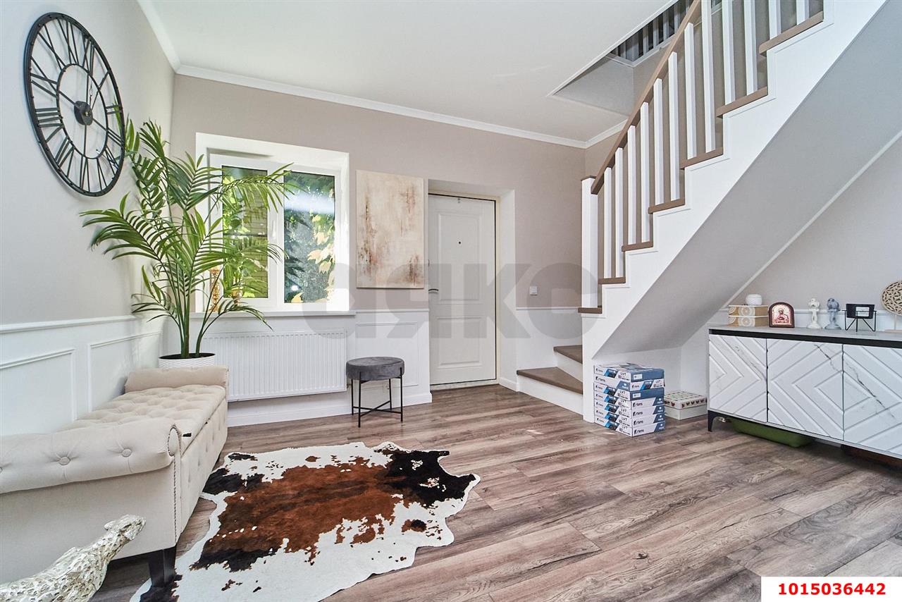 Фото №12: Дом 217 м² + 20 сот. - Новотитаровская, ул. Заречная, 116