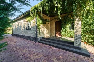 Фото №4: Дом 217 м² - Новотитаровская, ул. Заречная, 116