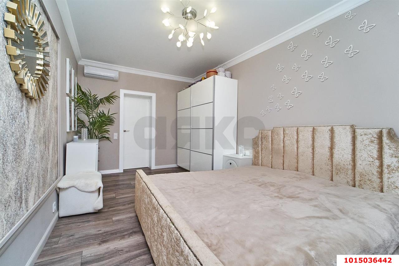 Фото №10: Дом 217 м² + 20 сот. - Новотитаровская, ул. Заречная, 116