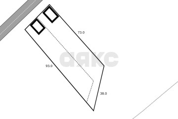 Фото №5: Земельный участок под ИЖС 26 сот. - Карла Маркса, ул. Белевцы, 84