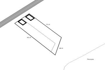Фото №5: Земельный участок 26 сот. - Карла Маркса, ул. Белевцы, 84