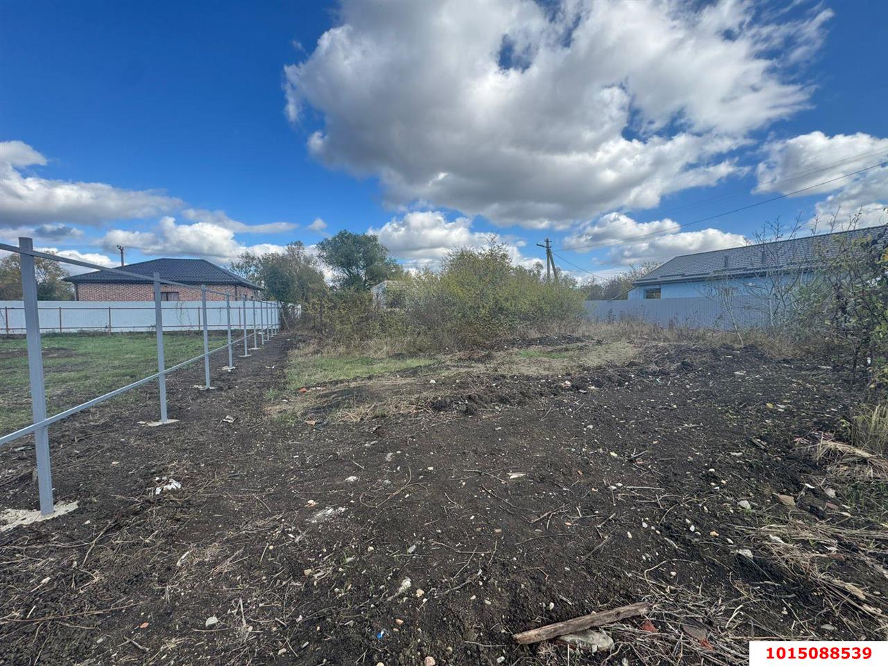 Фото №4: Участок садоводство 6 сот. - Елизаветинская, Прикубанье, ул. Малиновая