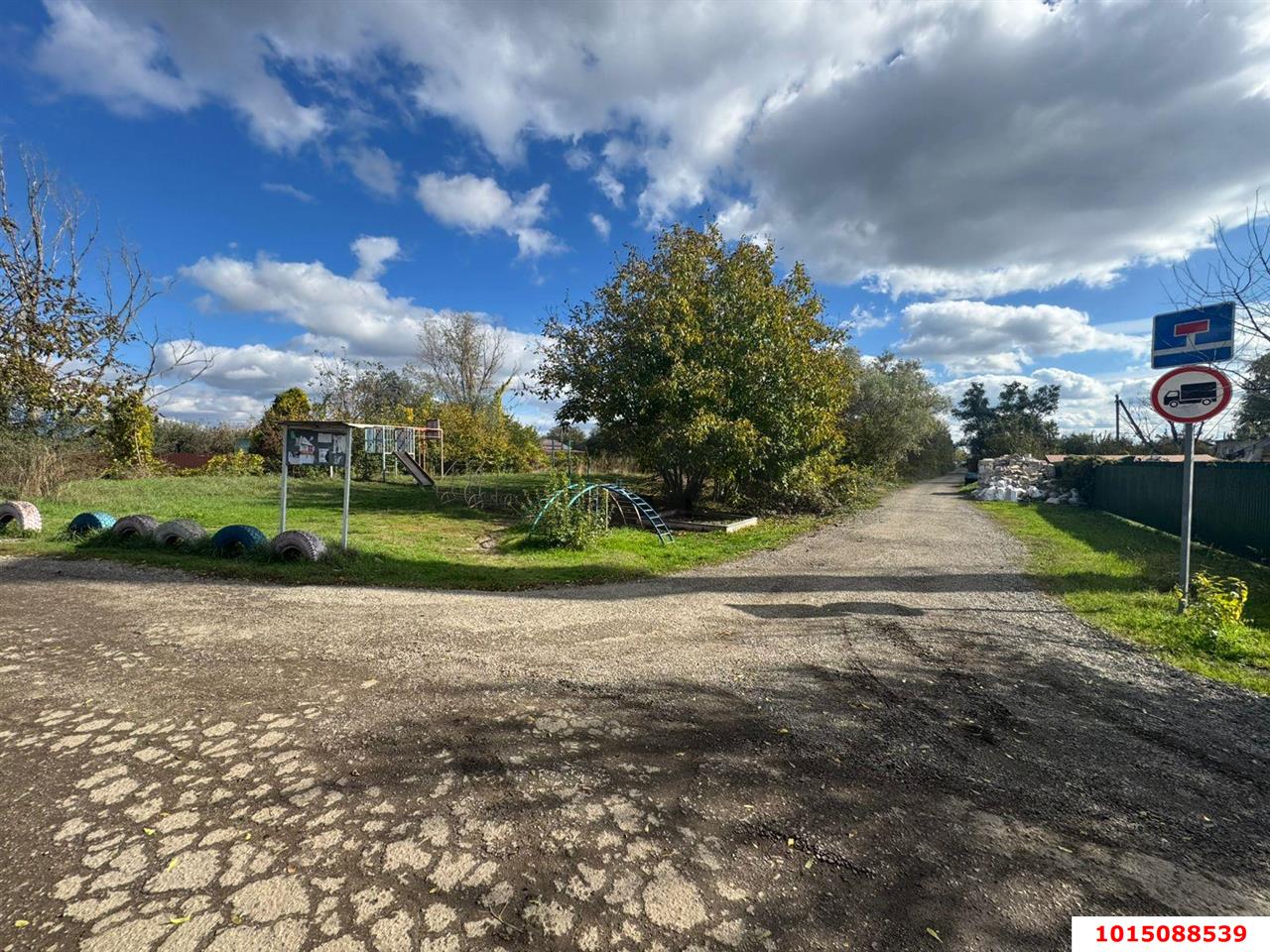 Фото №6: Участок садоводство 6 сот. - Елизаветинская, Прикубанье, ул. Малиновая