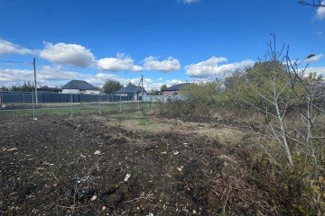 Фото №1: Участок садоводство 6 сот. - Елизаветинская, ст Прикубанье, ул. Малиновая