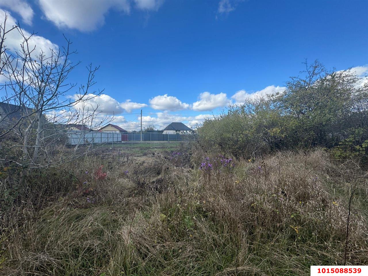 Фото №3: Участок садоводство 6 сот. - Елизаветинская, Прикубанье, ул. Малиновая