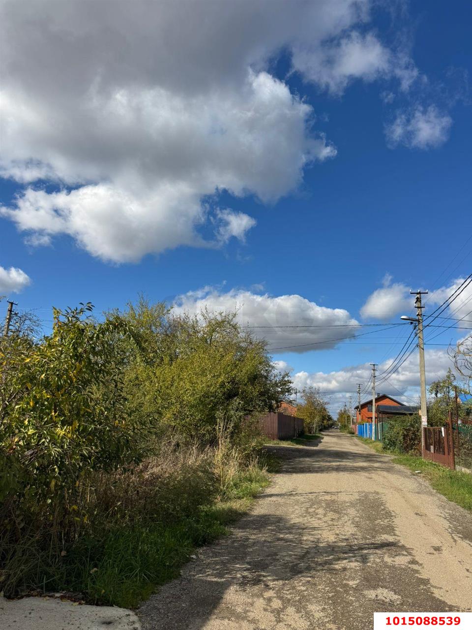 Фото №5: Участок садоводство 6 сот. - Елизаветинская, Прикубанье, ул. Малиновая