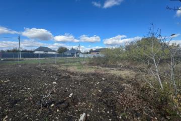 Фото №1: Земельный участок 6 сот. - Елизаветинская, ст Прикубанье, ул. Малиновая