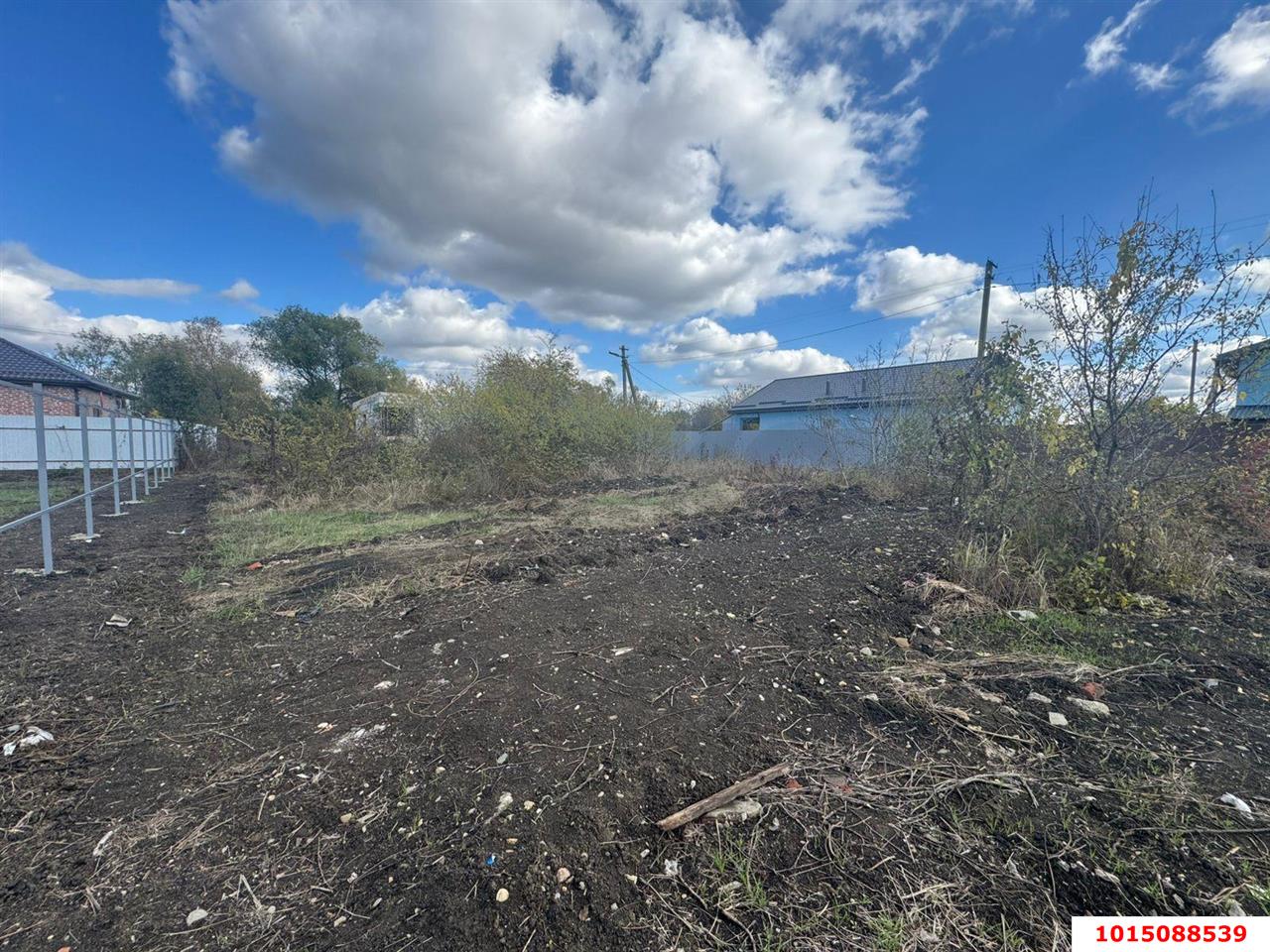 Фото №2: Участок садоводство 6 сот. - Елизаветинская, Прикубанье, ул. Малиновая