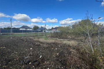 Фото №1: Участок садоводство 6 сот. - Елизаветинская, ст Прикубанье, ул. Малиновая